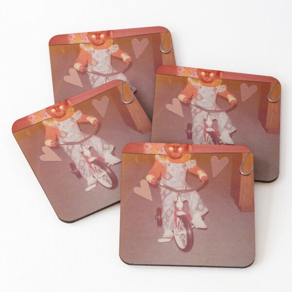 Item preview, Cat Cyclist designed and sold by awaldr37.