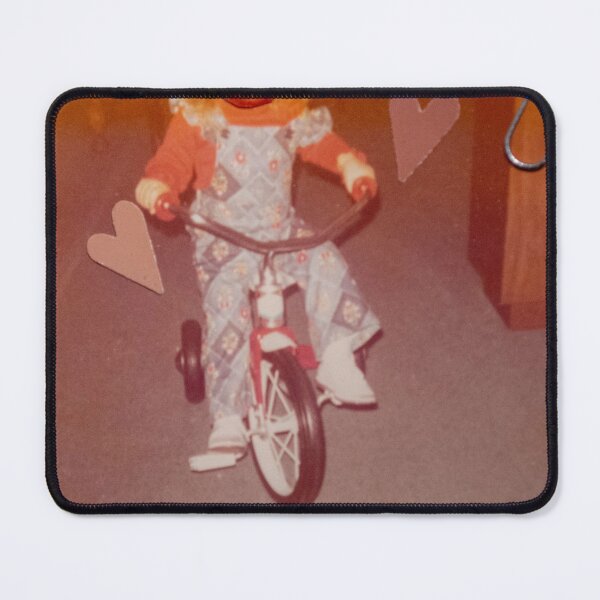 Item preview, Cat Cyclist designed and sold by awaldr37.