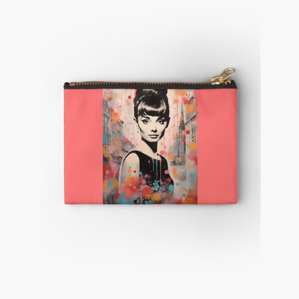 Item preview, Audrey Hepburn Streets designed and sold by ReverseWorld.