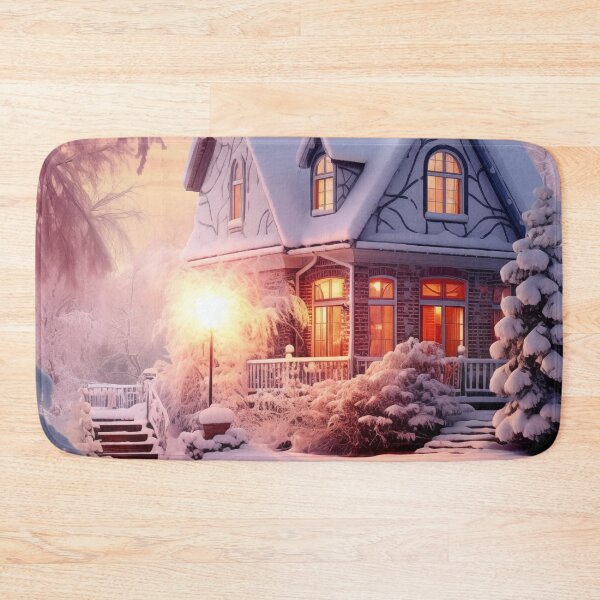 Item preview, Enchanted Winter Giftscapes designed and sold by FireScreen.