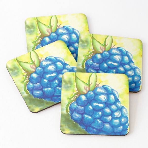 Item preview, Blue Raspberry  designed and sold by Marie W.