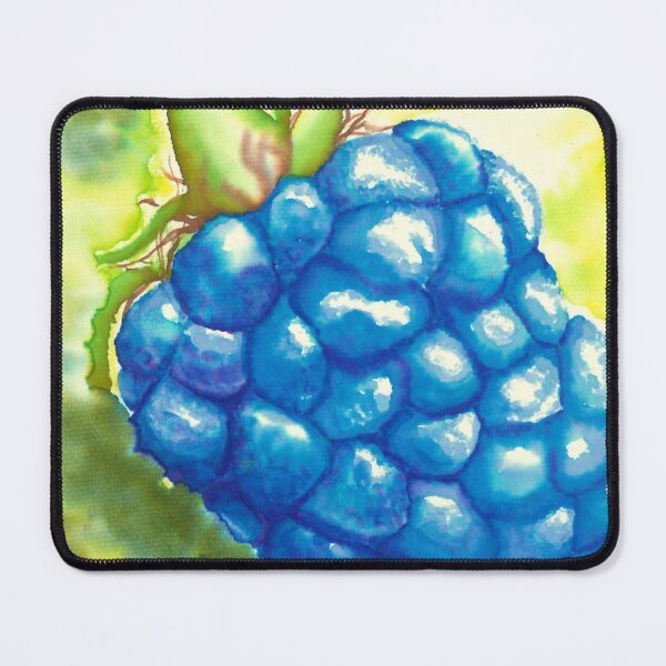 Item preview, Blue Raspberry  designed and sold by Marie W.