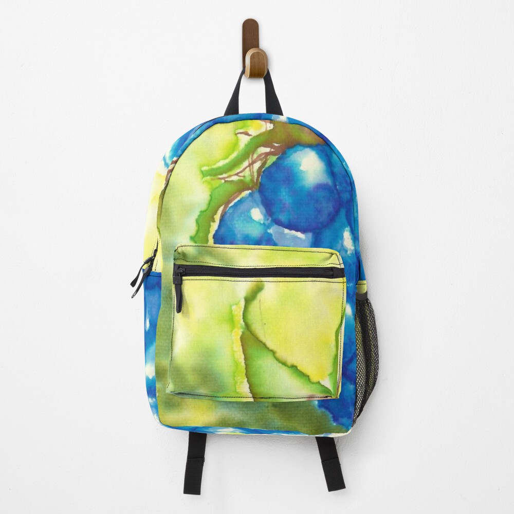 Item preview, Backpack designed and sold by TomateDesigns.