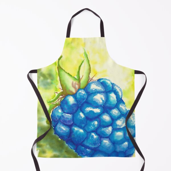 Item preview, Blue Raspberry  designed and sold by Marie W.