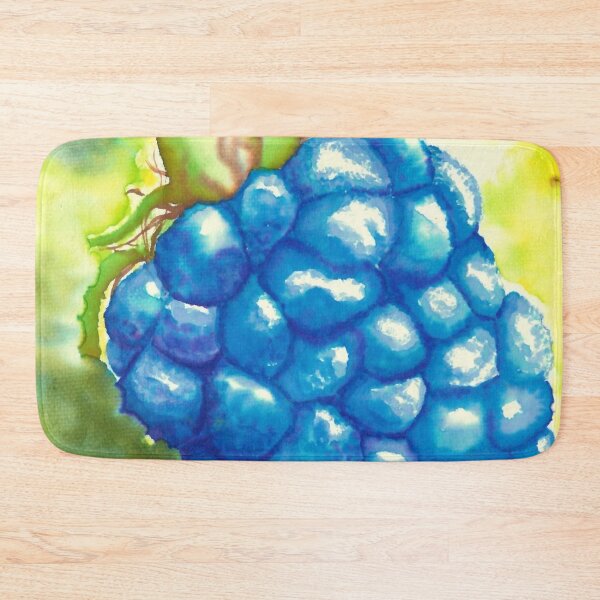 Item preview, Blue Raspberry  designed and sold by Marie W.
