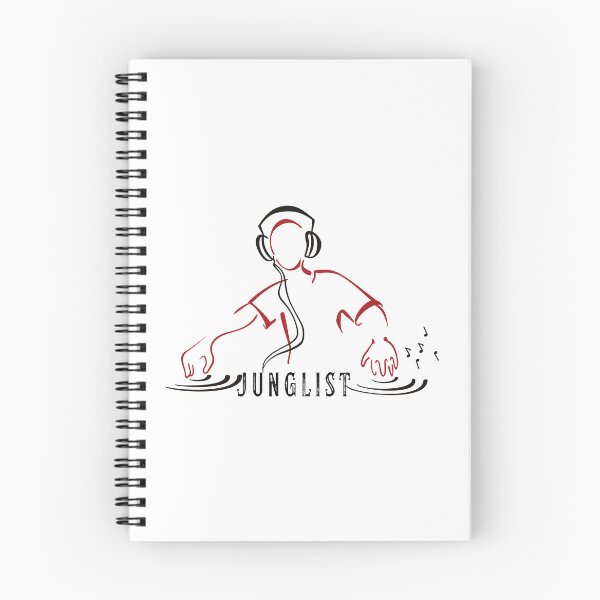 Item preview, JUNGLIST designed and sold by DARKEDGEDNB.