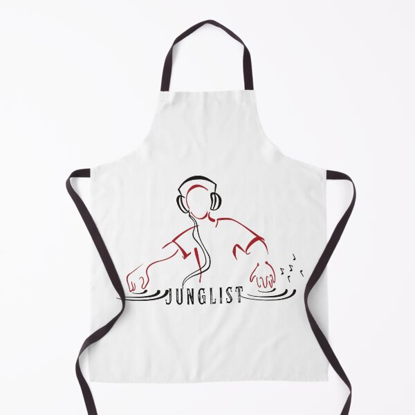 Item preview, JUNGLIST designed and sold by DARKEDGEDNB.