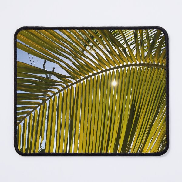 Item preview, Palm Fronds and the sun designed and sold by Easley-Does-It.