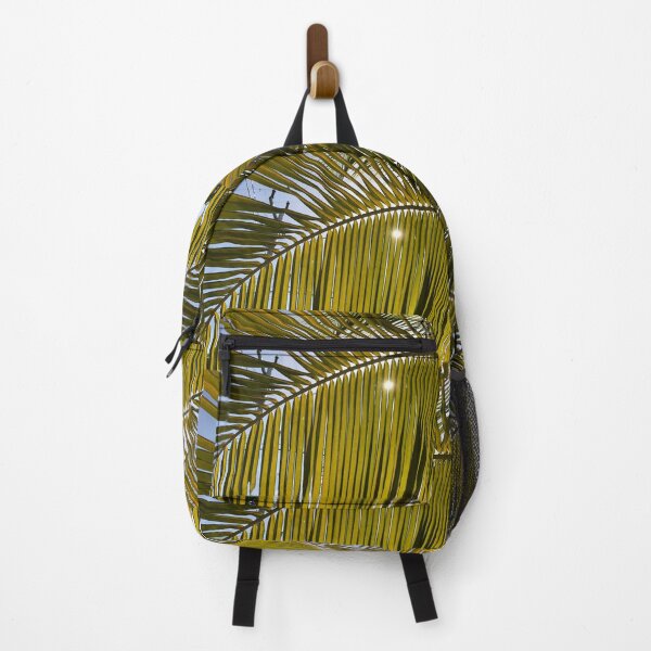 Item preview, Palm Fronds and the sun designed and sold by Easley-Does-It.