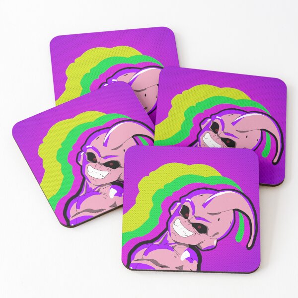 Item preview, Majin #POPART designed and sold by Diego Rubens.
