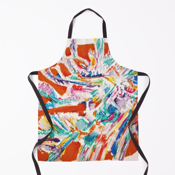 Item preview, Alfred Manessier - l-apparition-a-marie-de-magdala-1978 designed and sold by MARTART9.