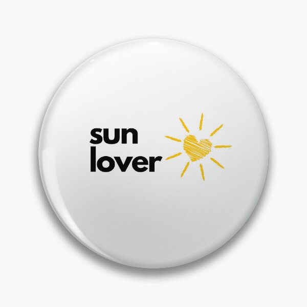 Item preview, sun lover designed and sold by TayyarProduct.