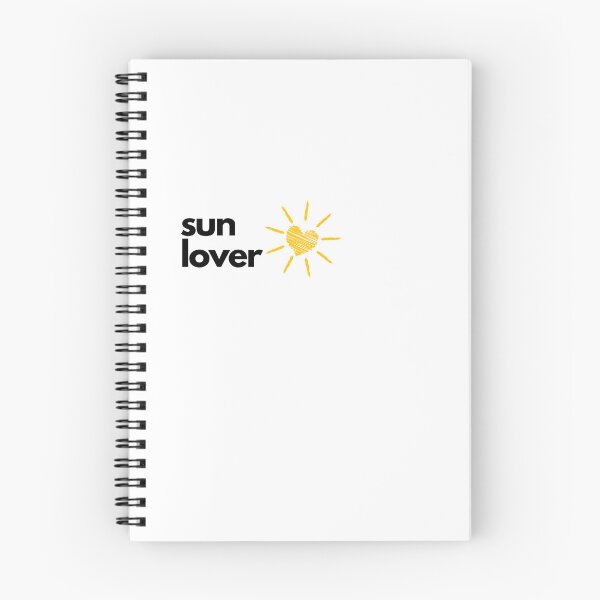 Item preview, sun lover designed and sold by TayyarProduct.