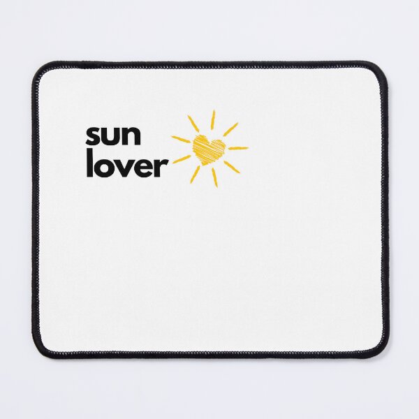 Item preview, sun lover designed and sold by TayyarProduct.