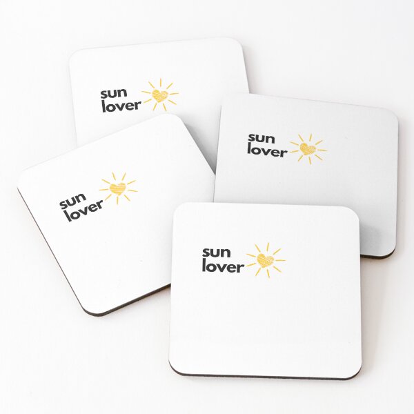 Item preview, sun lover designed and sold by TayyarProduct.