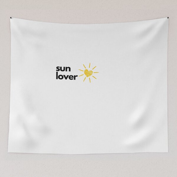Item preview, sun lover designed and sold by TayyarProduct.