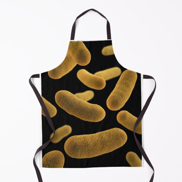 Item preview, STK701474H-3D Yersinia enterocolitica bacteria. designed and sold by StocktrekImages.