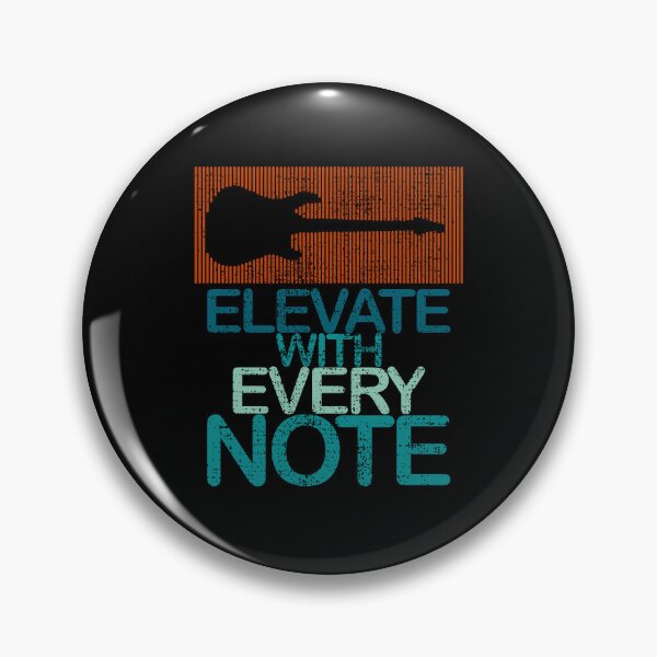 Item preview, Elevate with Every Note designed and sold by CJansuebsri.