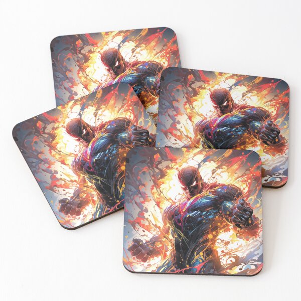 Item preview, All-Powerful Confirmed - Abstract Artwork designed and sold by ObjCrea123.