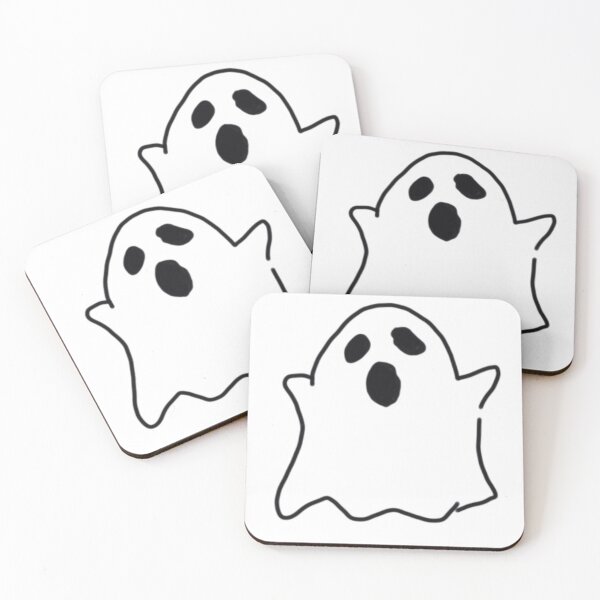 Item preview, Boo designed and sold by aishiterumo.