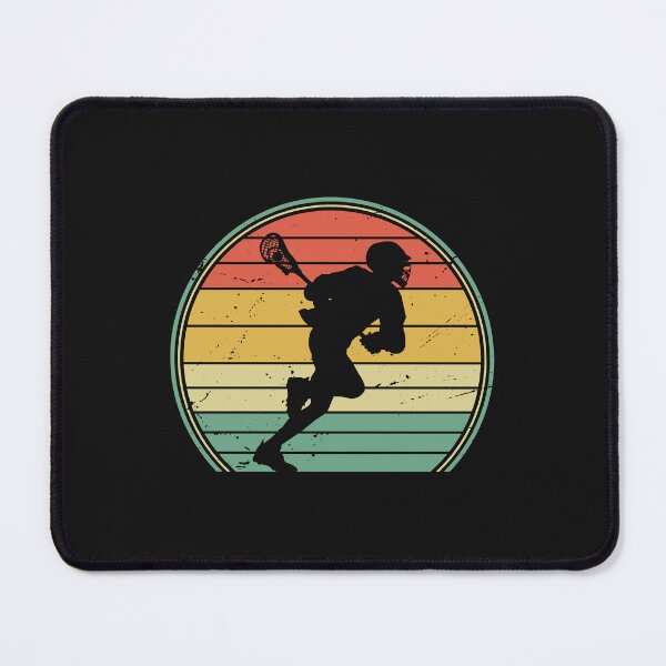 Item preview, Retro Vintage Lacrosse designed and sold by designclub.