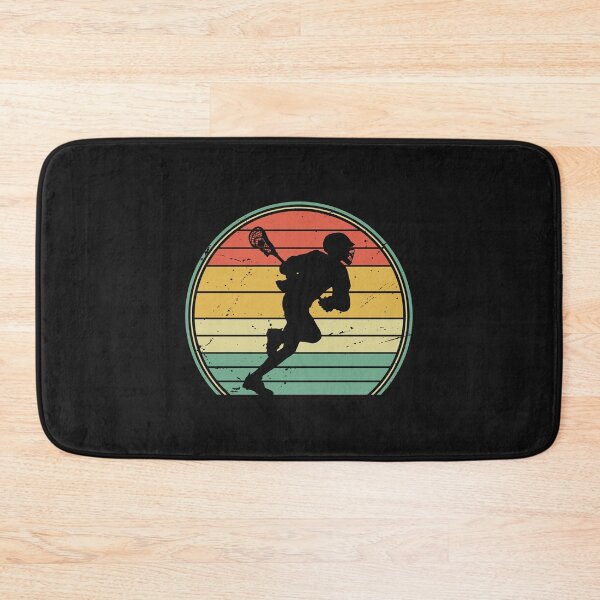 Item preview, Retro Vintage Lacrosse designed and sold by designclub.