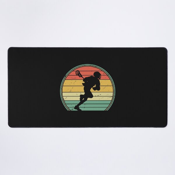 Item preview, Retro Vintage Lacrosse designed and sold by designclub.