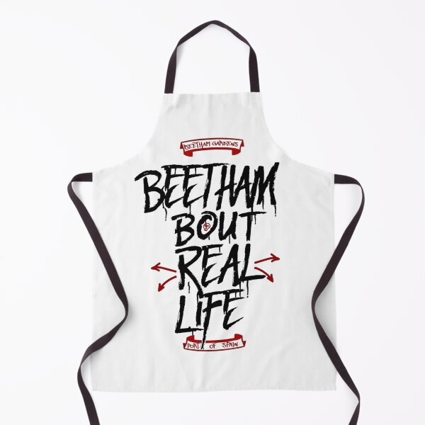 Item preview, BEETHAM GARDENS BOUT REAL LIFE designed and sold by BRIAN PIERRE-ALEXANDER.