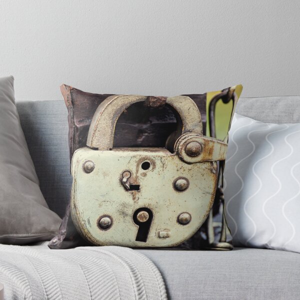 Item preview, Lockup designed and sold by Tracy Riddell.