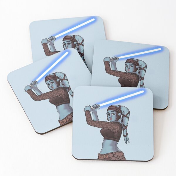 Item preview, Blue Twilek Girl designed and sold by SmolArtDork.