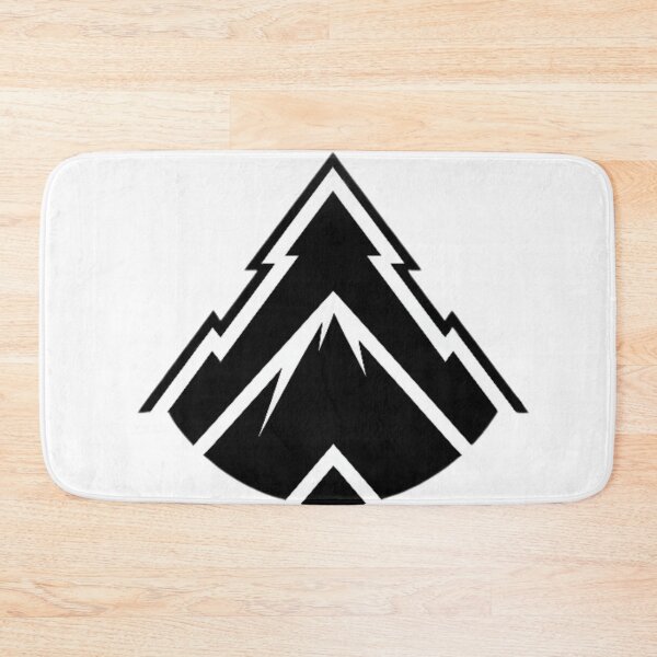 Item preview, Snowy moutain designed and sold by SkyEditor.