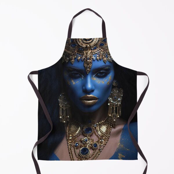 Item preview, Seema designed and sold by OccultDreams.