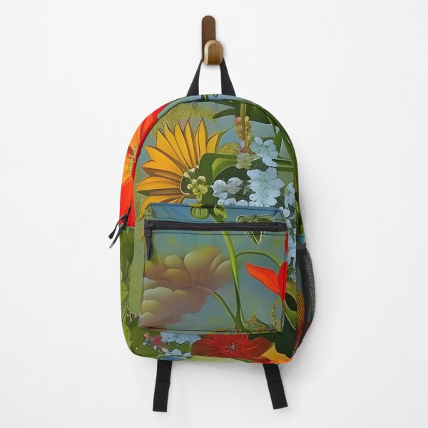 Item preview, Exoticis flores AI #89 designed and sold by chargo.