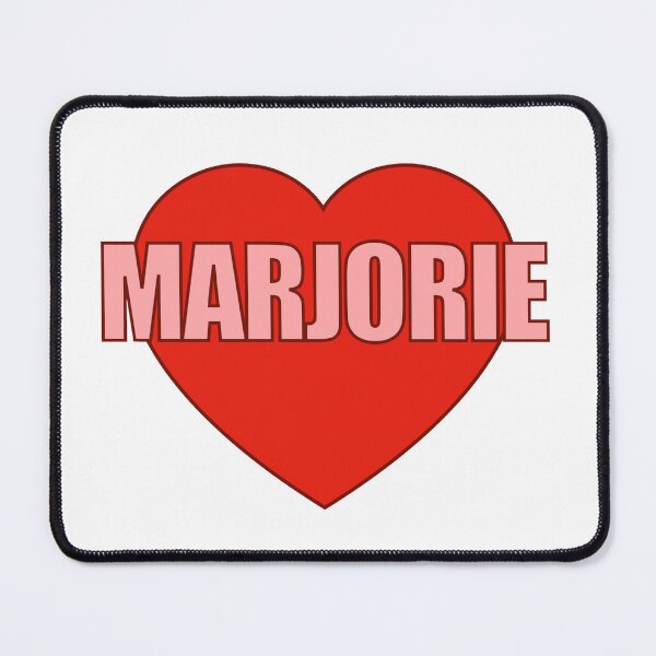 Item preview, Marjorie Heart designed and sold by Chesley Design.