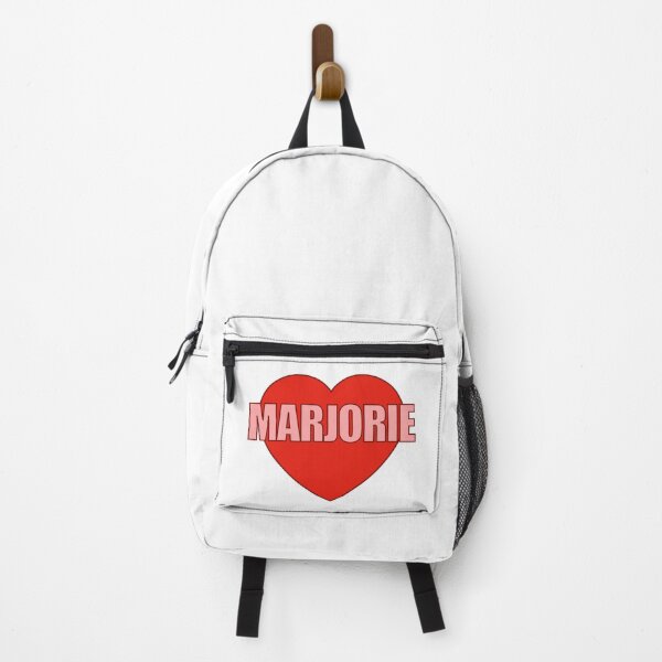 Item preview, Marjorie Heart designed and sold by Chesley Design.