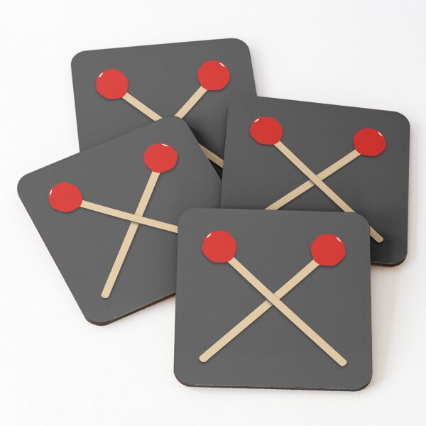 Item preview, Vibes (X) Mallets designed and sold by RiverLeigh.