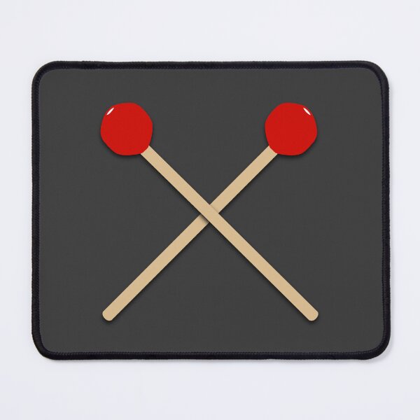 Item preview, Vibes (X) Mallets designed and sold by RiverLeigh.