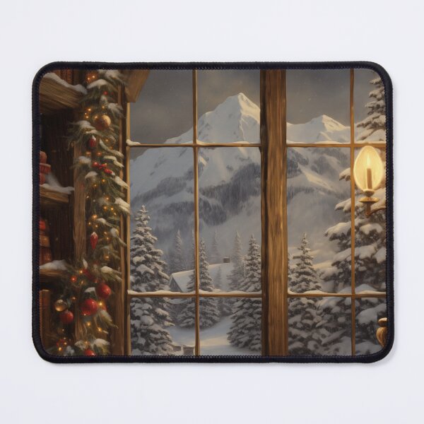 Item preview, Enchanted Winter Giftscapes designed and sold by FireScreen.