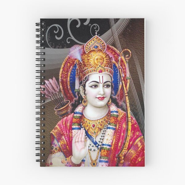 Item preview, Lord Rama designed and sold by GoddessParvatiSati.