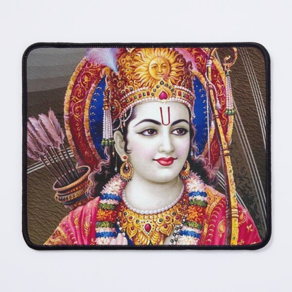 Item preview, Lord Rama designed and sold by GoddessParvatiSati.
