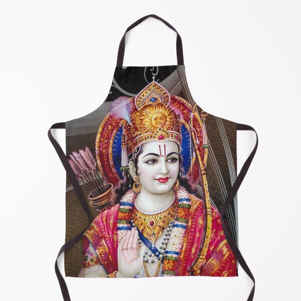 Item preview, Lord Rama designed and sold by GoddessParvatiSati.