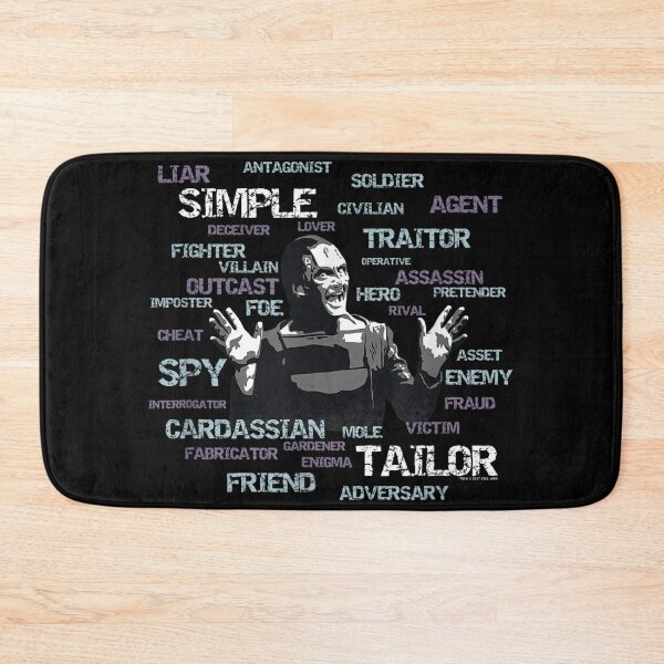 Item preview, Garac designed and sold by TiaraHans.