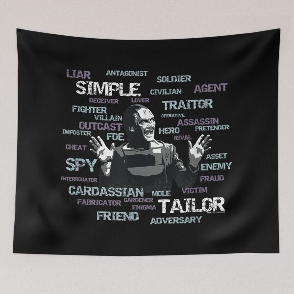 Item preview, Garac designed and sold by TiaraHans.