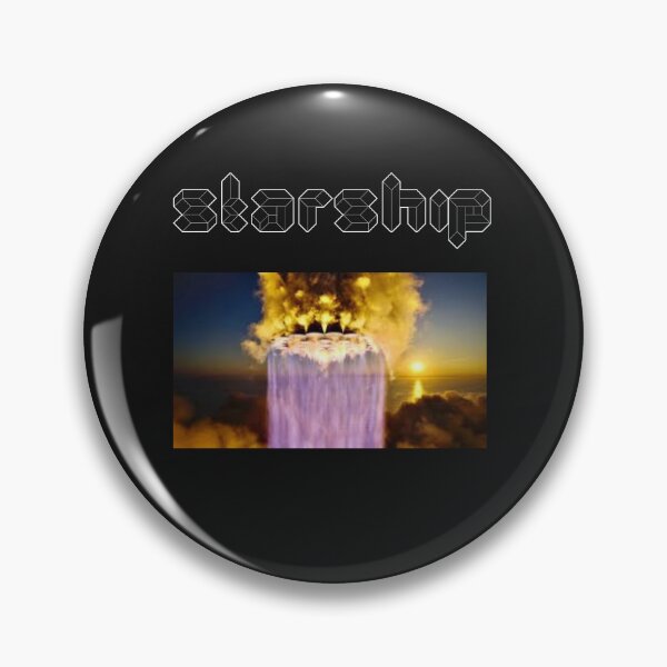 Item preview, SpaceX Starship designed and sold by TEEJAMBOREE.