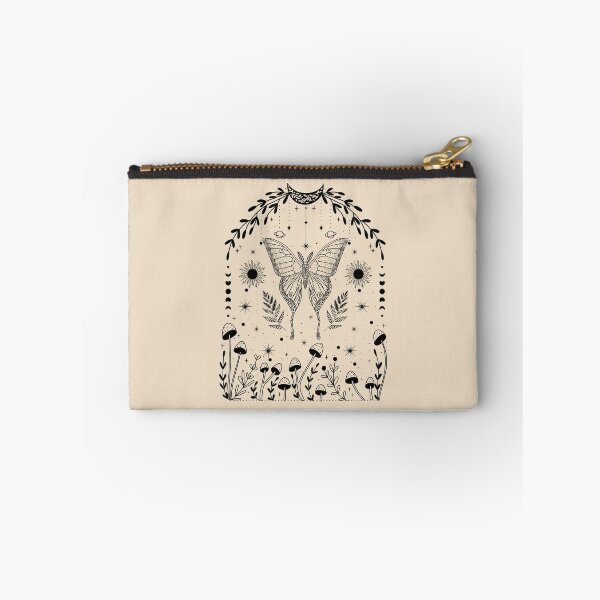 Item preview, Celestial Moth- Mystical moth  designed and sold by Lam Assia.