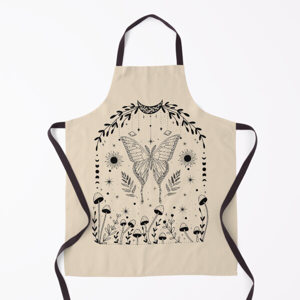 Item preview, Celestial Moth- Mystical moth designed and sold by Lam Assia.
