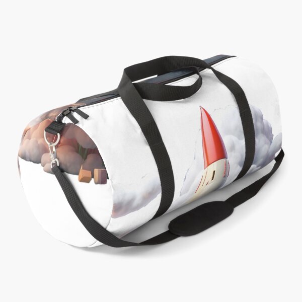 Item preview, Start up space rocket designed and sold by wplamkung.