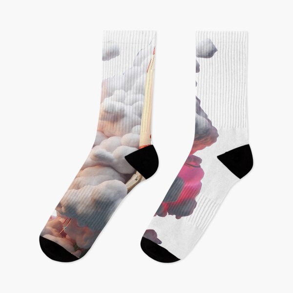 Item preview, Start up space rocket designed and sold by wplamkung.