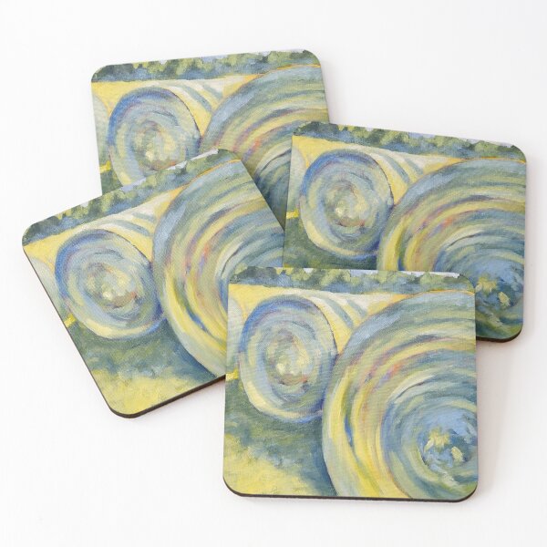 Item preview, Bales designed and sold by Claire Whitehead.