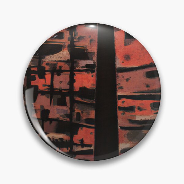 Item preview, Alfred Manessier - la-sixi-me-heure-1958 designed and sold by MARTART9.